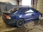 HONDA CIVIC EXL photo