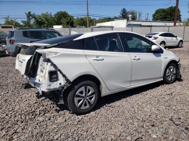 VIN JTDKARFU5H3031372 2017 Toyota Prius no.3