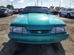 FORD MUSTANG LX photo