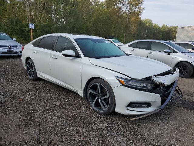 2020 HONDA ACCORD SPO - 1HGCV1F35LA801450