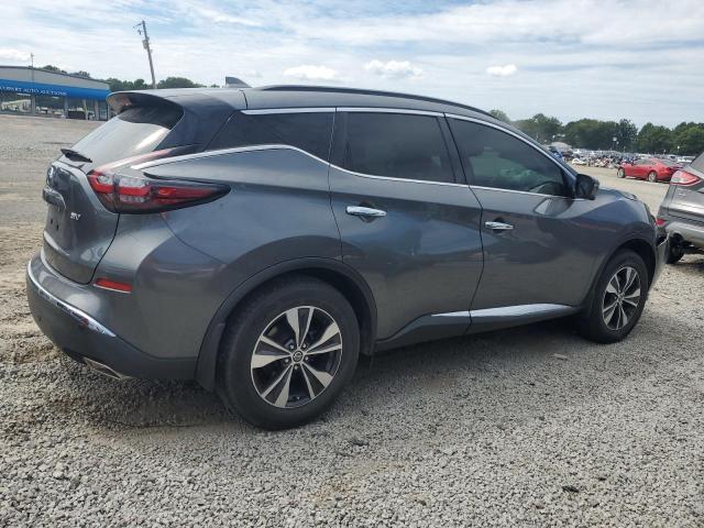 2020 NISSAN MURANO SV - 5N1AZ2BJ9LN124928