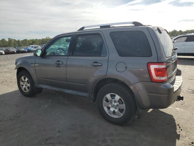 Vin: 1fmcu0eg1cka41989, lot: 70080784, ford escape limited 20122