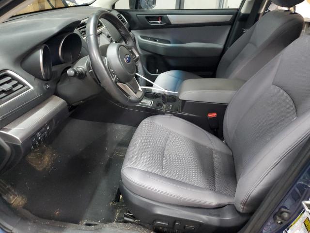 VIN 4S4BSAHC6K3387822 2019 Subaru Outback, 2.5I Pre... no.7