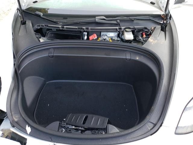 2019 TESLA MODEL 3 - 5YJ3E1EB8KF392308