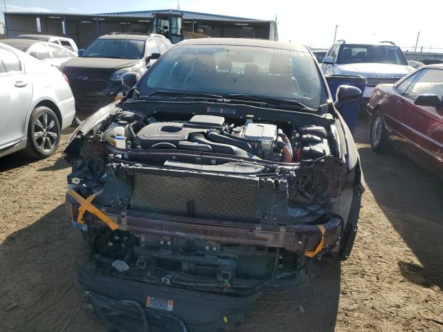 VIN 3FA6P0LU8HR230309 2017 Ford Fusion, Se Hybrid no.5