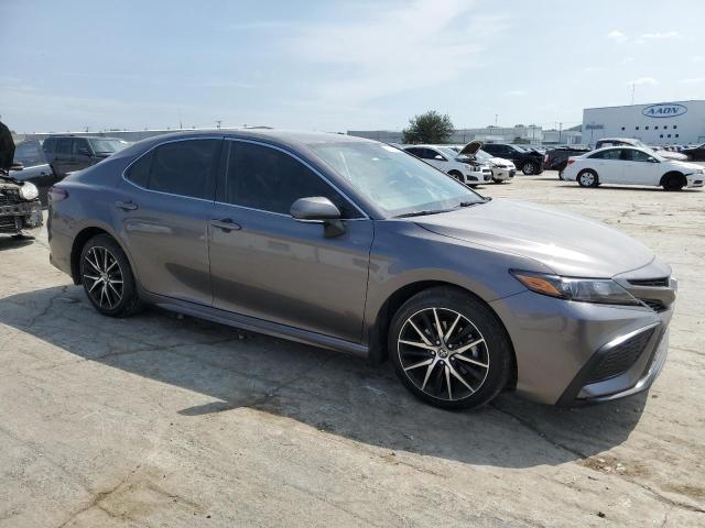 2023 TOYOTA CAMRY SE N - 4T1G11AK0PU823401