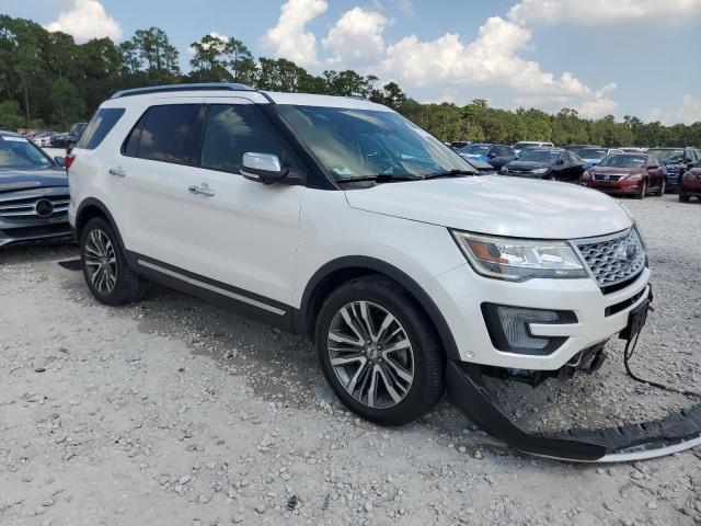 2017 FORD EXPLORER P - 1FM5K8HT4HGD20899