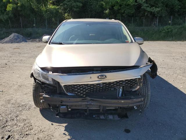 VIN KNDME5C19F6027353 2015 KIA Sedona, Sxl no.5