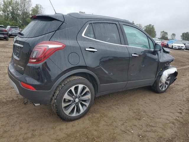 2021 BUICK ENCORE PRE - KL4CJESB7MB356813