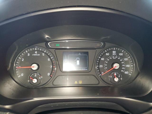 2017 KIA SORENTO LX - 5XYPG4A38HG278273