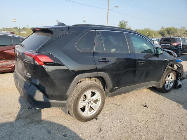 VIN 2T3RWRFV7KW043861 2019 Toyota RAV4, Xle no.3