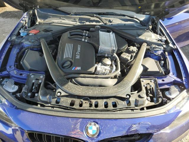 VIN WBS3S7C58KAC09387 2019 BMW M4, CS no.11