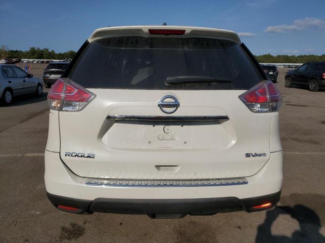 VIN 5N1AT2MV4FC789303 2015 Nissan Rogue, S no.6