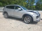 HYUNDAI SANTA FE S photo