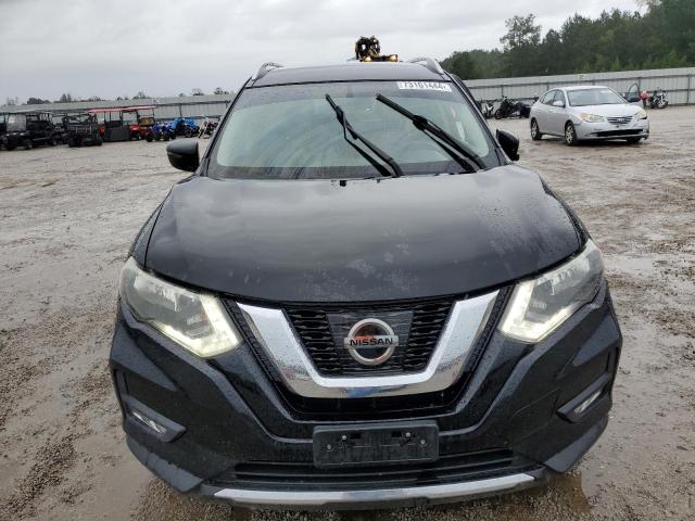 2017 NISSAN ROGUE S - KNMAT2MV4HP608183