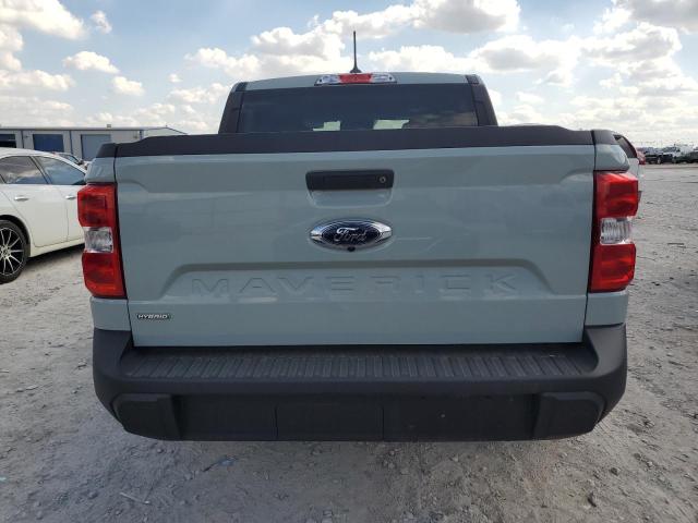2024 FORD MAVERICK X - 3FTTW8A3XRRA04640