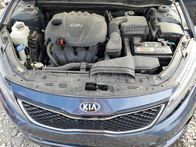 2015 KIA OPTIMA LX - KNAGM4A7XF5576564