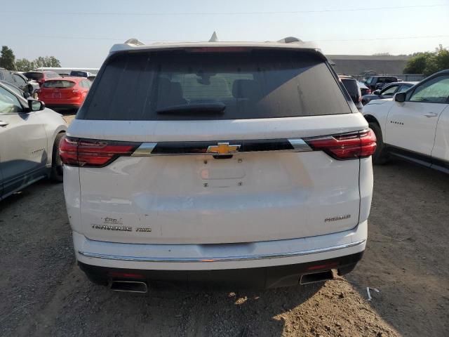 2023 CHEVROLET TRAVERSE P - 1GNEVKKW1PJ185692