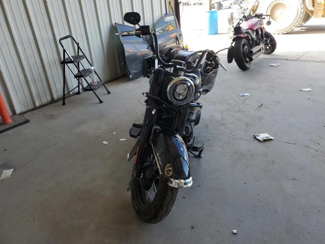2023 HARLEY-DAVIDSON FLHCS 1HD1YBK1XPB072478
