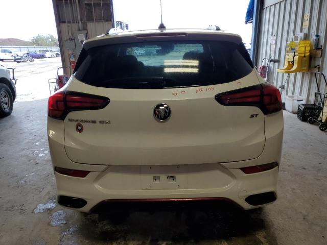 2022 BUICK ENCORE GX - KL4MMDSL9NB036232