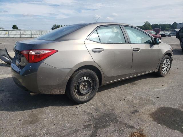 VIN 2T1BURHE6JC108650 2018 Toyota Corolla, L no.3