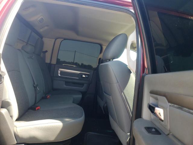 2016 RAM 1500 SLT - 1C6RR7LTXGS298929