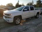 2018 CHEVROLET SILVERADO - 3GCUKREC4JG222167