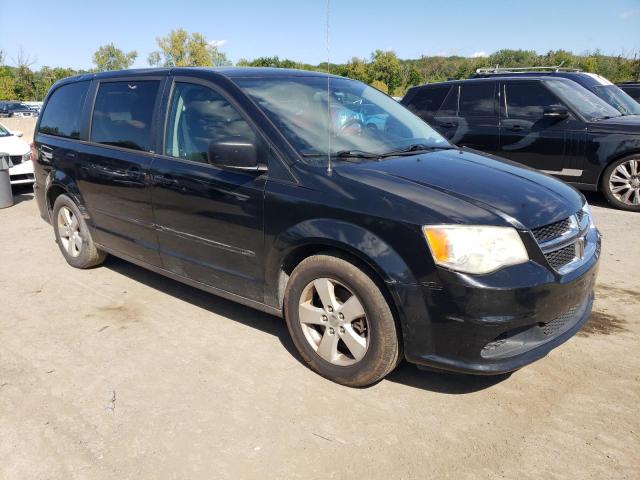 VIN 2C4RDGBG4DR628766 2013 Dodge Grand Caravan, SE no.4