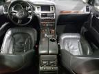 AUDI Q7 PREMIUM photo