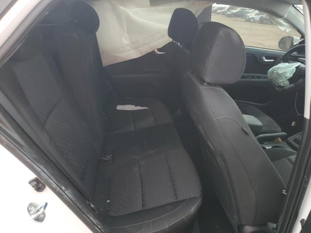 2023 KIA RIO LX - 3KPA24AD7PE567802