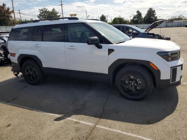 2024 HYUNDAI SANTA FE X - 5NMP3DGL8RH039526