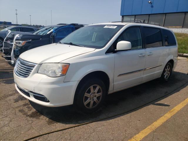 VIN 2C4RC1BG5DR519300 2013 Chrysler Town and Countr... no.1