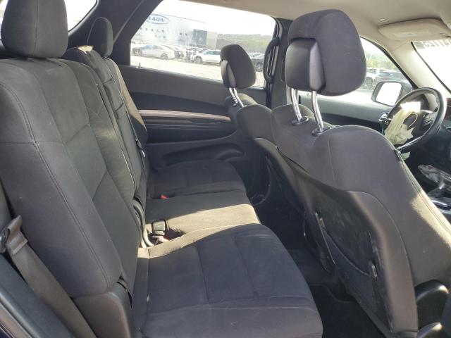 2018 DODGE DURANGO SX - 1C4RDHAG8JC413001