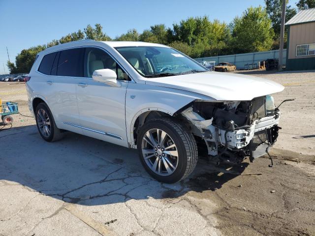 2020 CADILLAC XT6 PREMIU - 1GYKPDRS6LZ145683