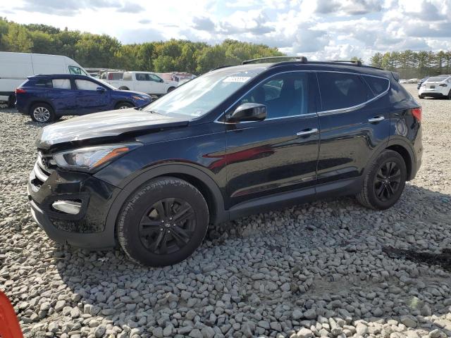 2015 HYUNDAI SANTA FE S - 5XYZUDLB0FG256237
