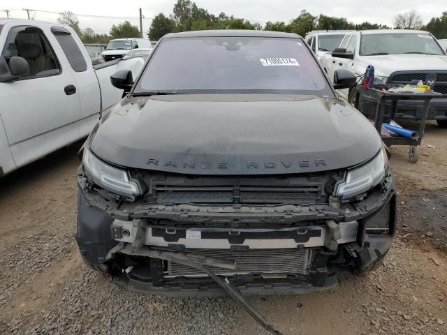 2020 LAND ROVER RANGE ROVE - SALZL2GXXLH040176