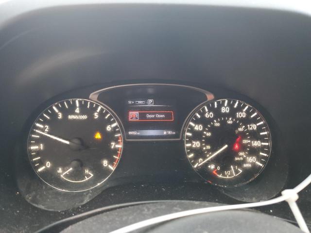 2016 NISSAN PATHFINDER - 5N1AR2MM1GC620766