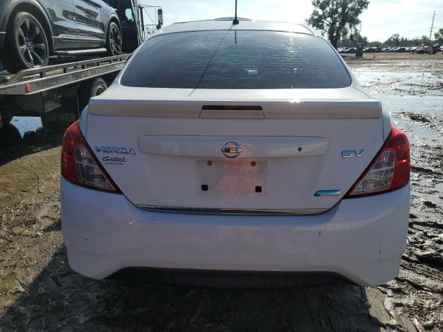 VIN 3N1CN7AP7GL849366 2016 Nissan Versa, S no.6