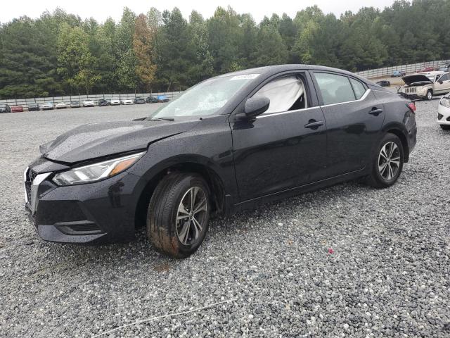 2022 NISSAN SENTRA SV - 3N1AB8CV3NY274944