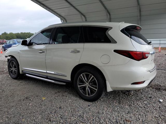 2017 INFINITI QX60 - 5N1DL0MNXHC543912
