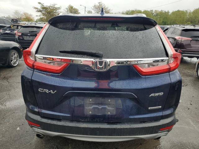 2019 HONDA CR-V TOURI 2HKRW2H91KH606773  70914414