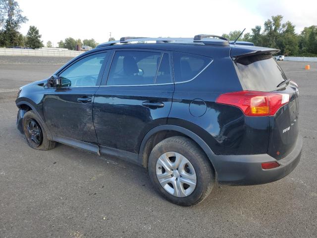 VIN 2T3BFREV8EW193422 2014 Toyota RAV4, LE no.2