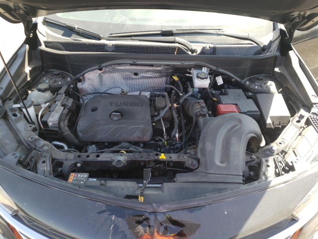 2021 BUICK ENCORE GX - KL4MMDSL0MB142941