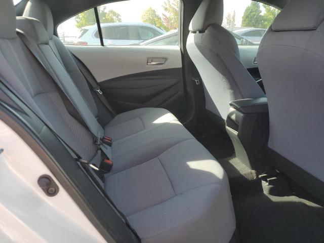2022 TOYOTA COROLLA SE - 5YFS4MCEXNP110479