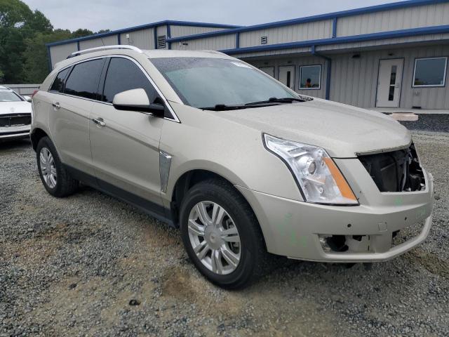 2015 CADILLAC SRX LUXURY - 3GYFNBE30FS560154