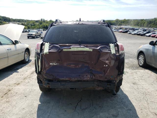 2017 TOYOTA RAV4 LE 2T3ZFREV0HW319288  69576734