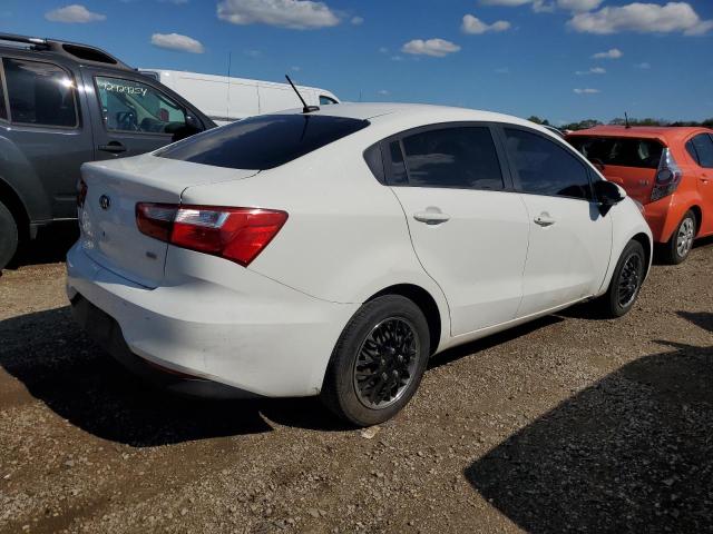 2016 KIA RIO LX - KNADM4A31G6640373