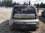 KIA SOUL photo