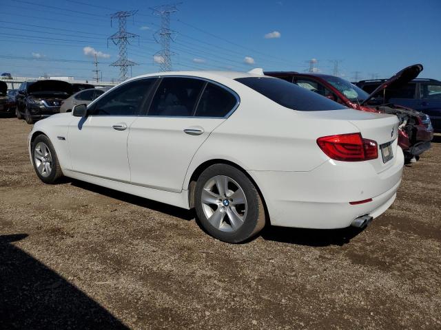 VIN WBAXG5C55DDY31133 2013 BMW 5 Series, 528 I no.2