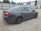 TOYOTA CAMRY L photo